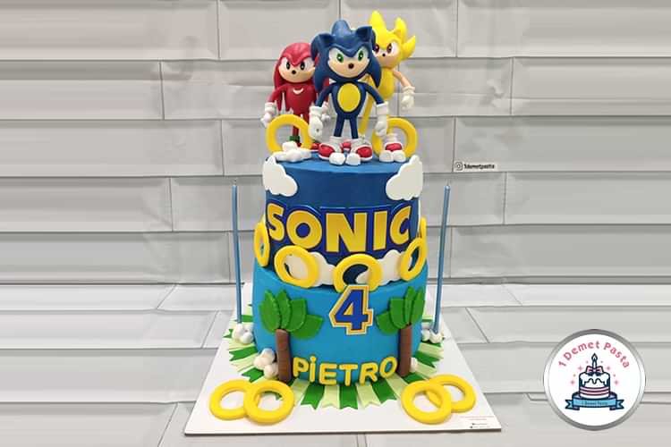 1 Demet Pasta