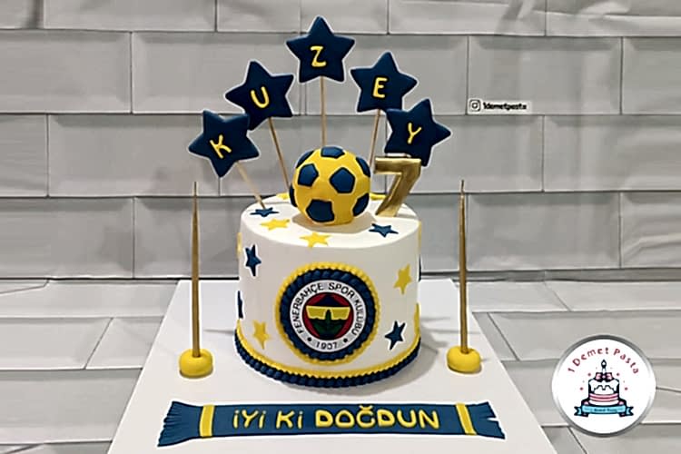 1 Demet Pasta